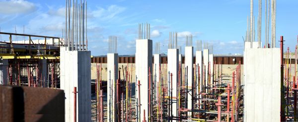 Cost of Helical Pile Installation in Land O Lakes