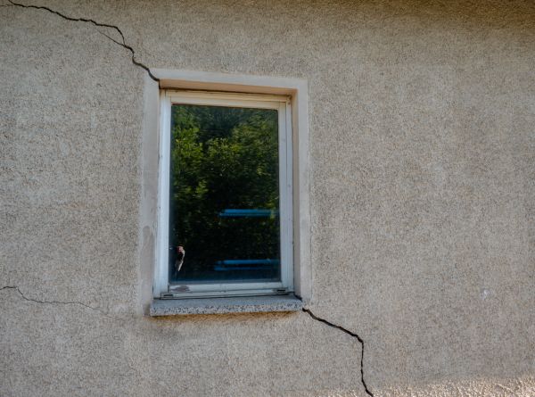 Cost of Home Foundation Repair in Land O Lakes