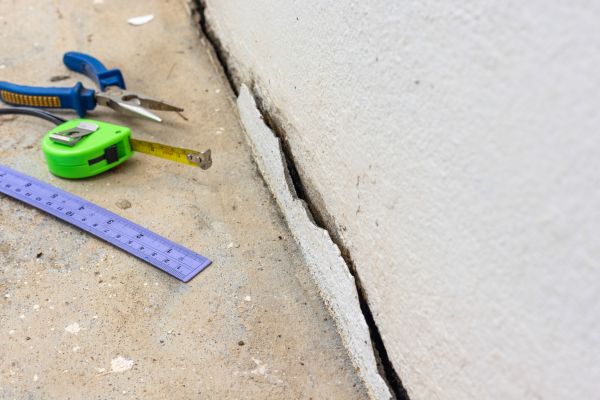 Cost of House Leveling in Land O Lakes
