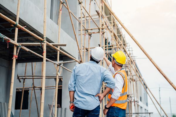 Cost of House Lifting in Land O Lakes