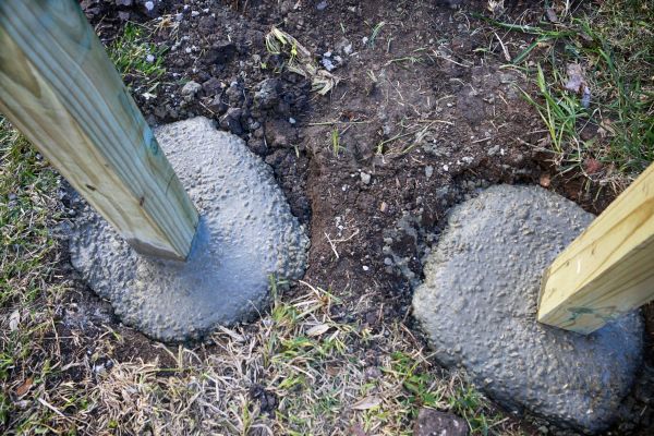 Cost of Piling Repair in Land O Lakes
