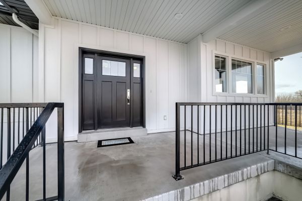 Cost of Porch Foundation Repair in Land O Lakes
