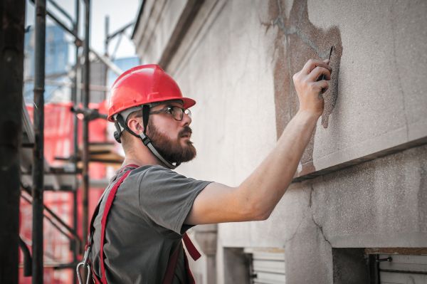 Cost of Structural Repair in Land O Lakes