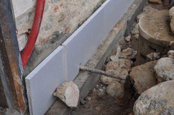 Cost of Underpinning Service in Land O Lakes
