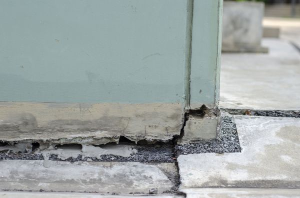 Cost of Structural Concrete Repair in Land O Lakes