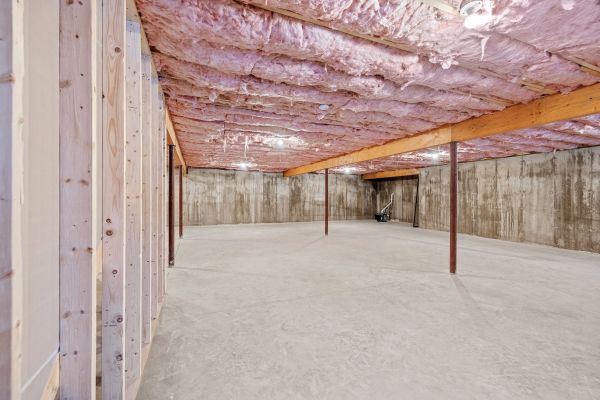 Cost of Foundation Maintenance in Land O Lakes