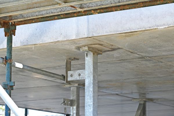 Cost of Pier And Beam Repair in Land O Lakes