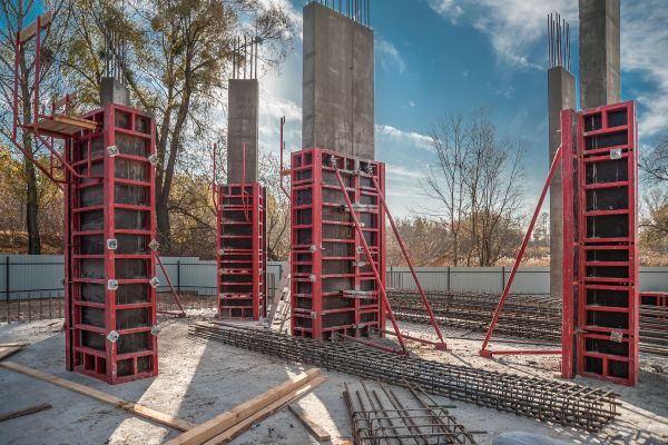 Cost of Foundation Support Service in Land O Lakes