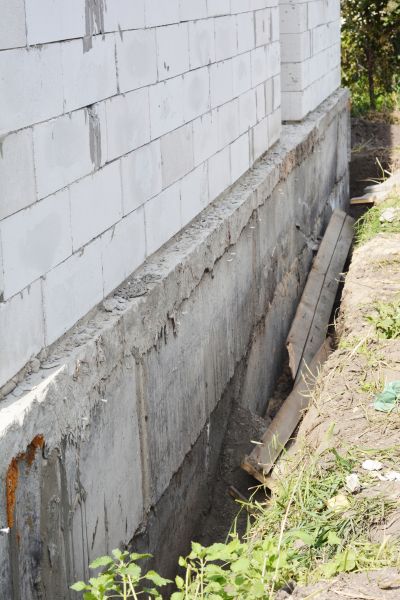 Cost of Subsidence Repair in Land O Lakes