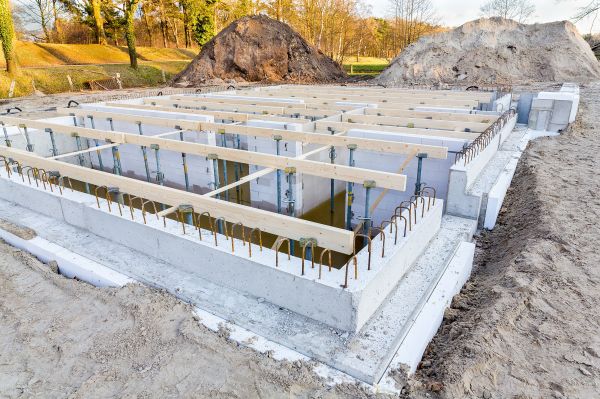 Cost of Deep Foundation Repair in Land O Lakes