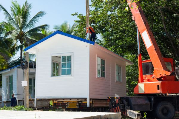 Cost of House Jacking in Land O Lakes
