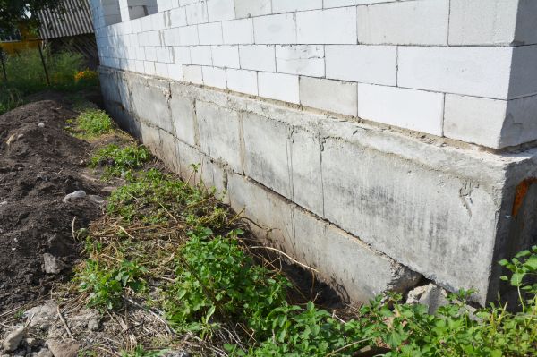 Cost of Structural Reinforcement in Land O Lakes