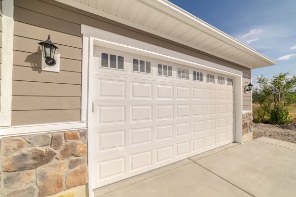 Cost of Garage Lifting in Land O Lakes