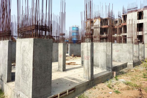 Cost of Foundation Stabilizing in Land O Lakes