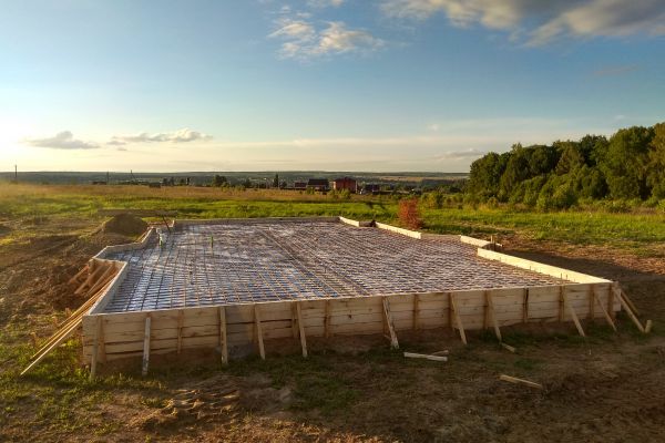 Cost of Foundation Strengthening in Land O Lakes