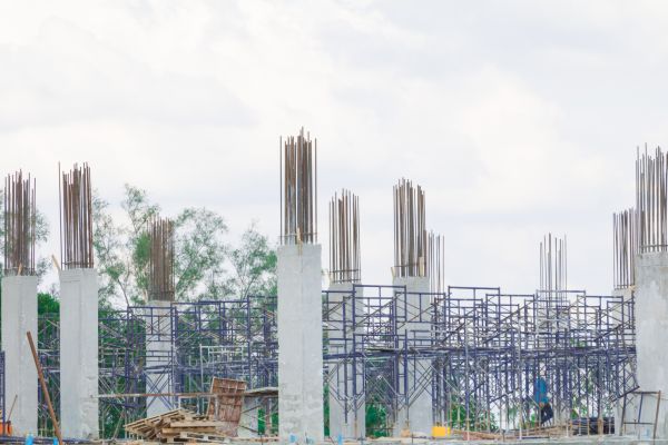 Cost of Foundation Pier Repair in Land O Lakes