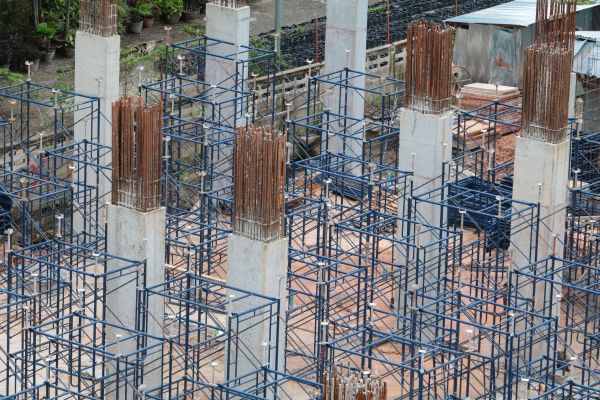 Cost of Foundation Pier Leveling in Land O Lakes