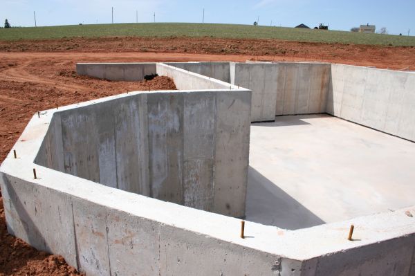Cost of Exterior Foundation Service in Land O Lakes