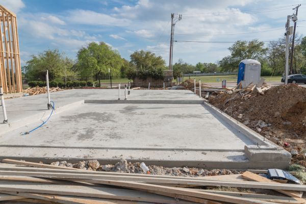 Cost of Building Foundation Repair in Land O Lakes