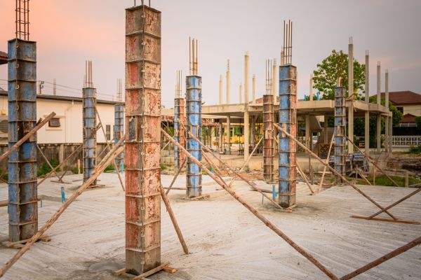 Cost of Foundation Pier Replacement in Land O Lakes