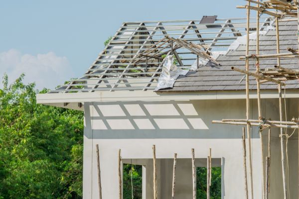 Cost of Residential Structural Repair in Land O Lakes