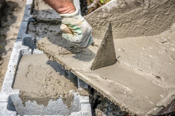 Cost of Foundation Mortar Repair in Land O Lakes